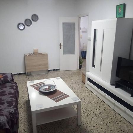 Apartamento Tahalia 3 Habitaciones هويلفا المظهر الخارجي الصورة