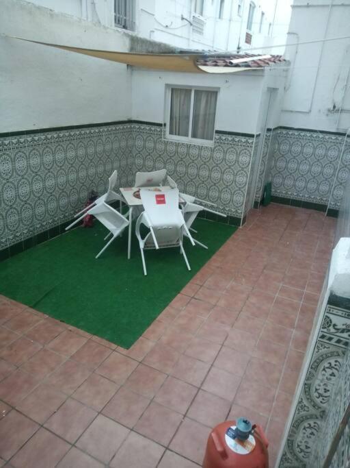Apartamento Tahalia 3 Habitaciones هويلفا المظهر الخارجي الصورة