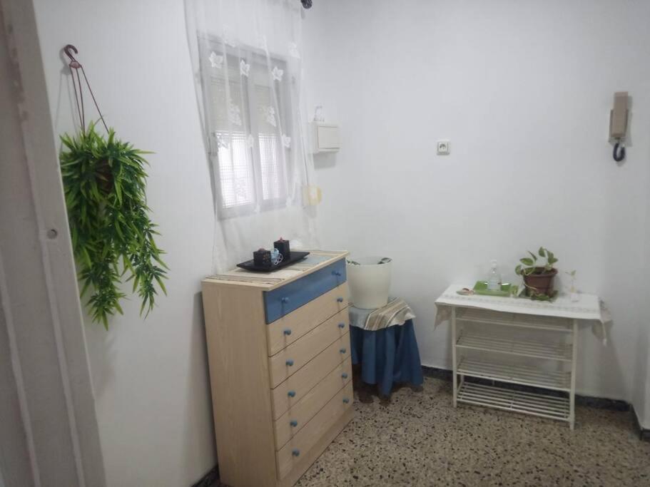 Apartamento Tahalia 3 Habitaciones هويلفا المظهر الخارجي الصورة