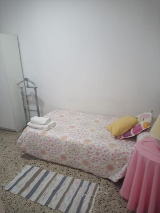 Apartamento Tahalia 3 Habitaciones هويلفا المظهر الخارجي الصورة