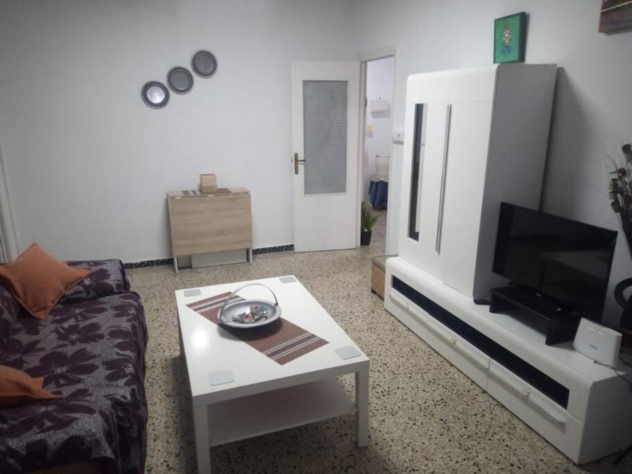 Apartamento Tahalia 3 Habitaciones هويلفا المظهر الخارجي الصورة